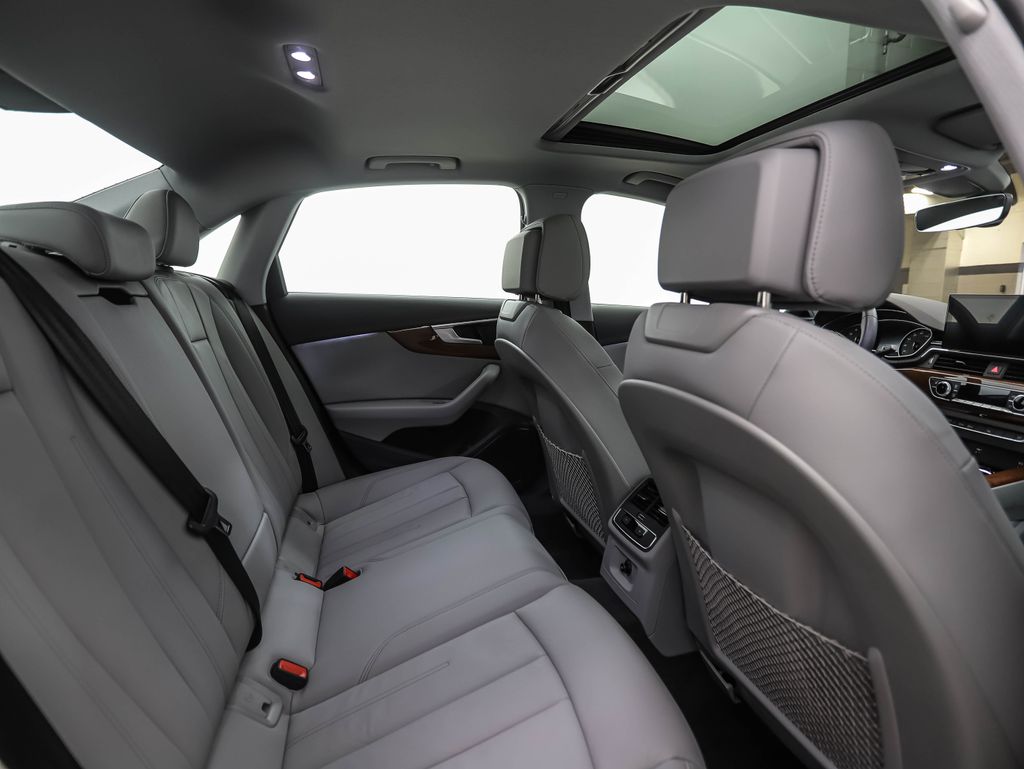 2023 Audi A4 Premium 23