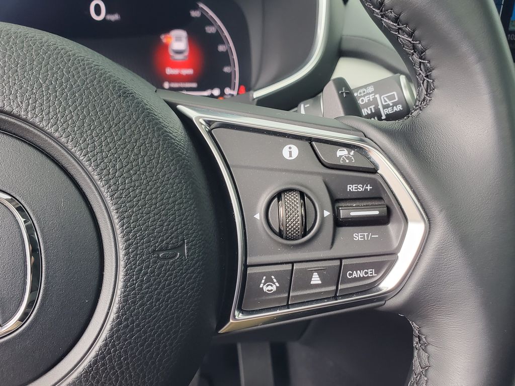 Used 2026 Acura MDX SUV