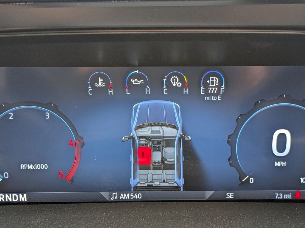 2026 Ford F-350 Super Duty LARIAT