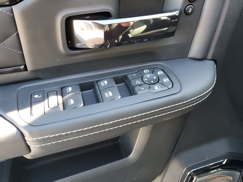 New 2026 Black Ram Limited image 28