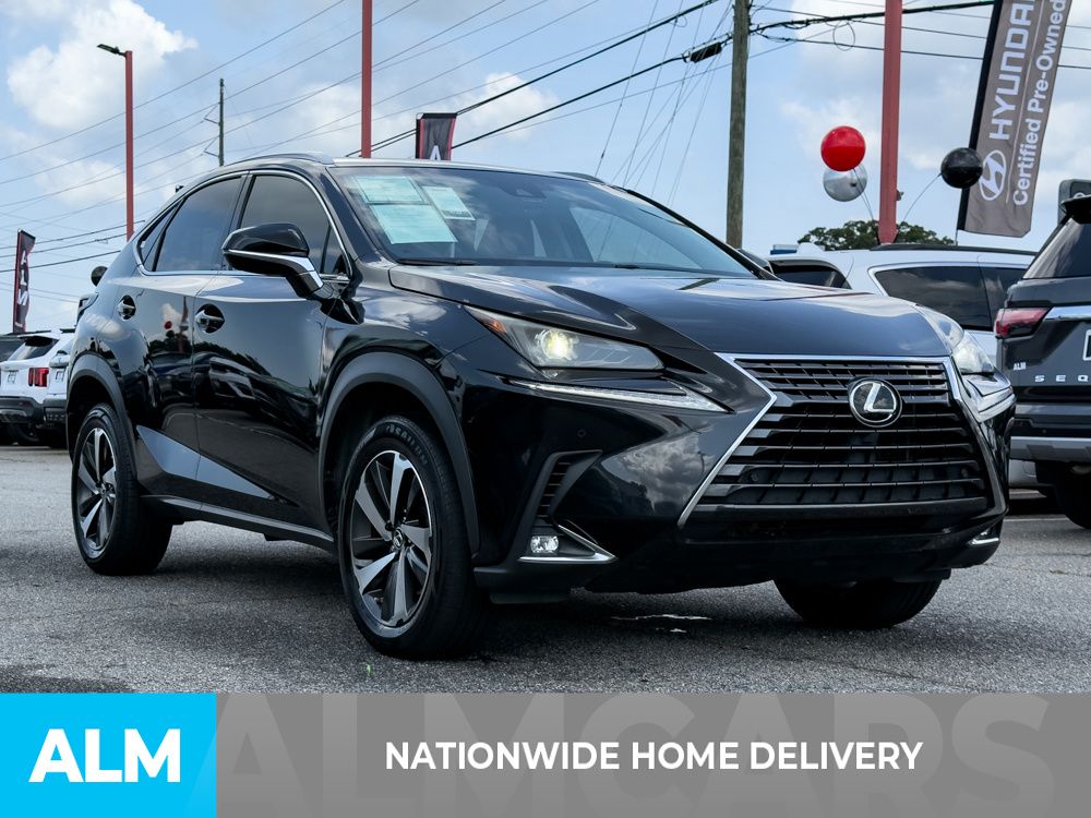 Used 2018 Caviar Lexus 300 Base image 4
