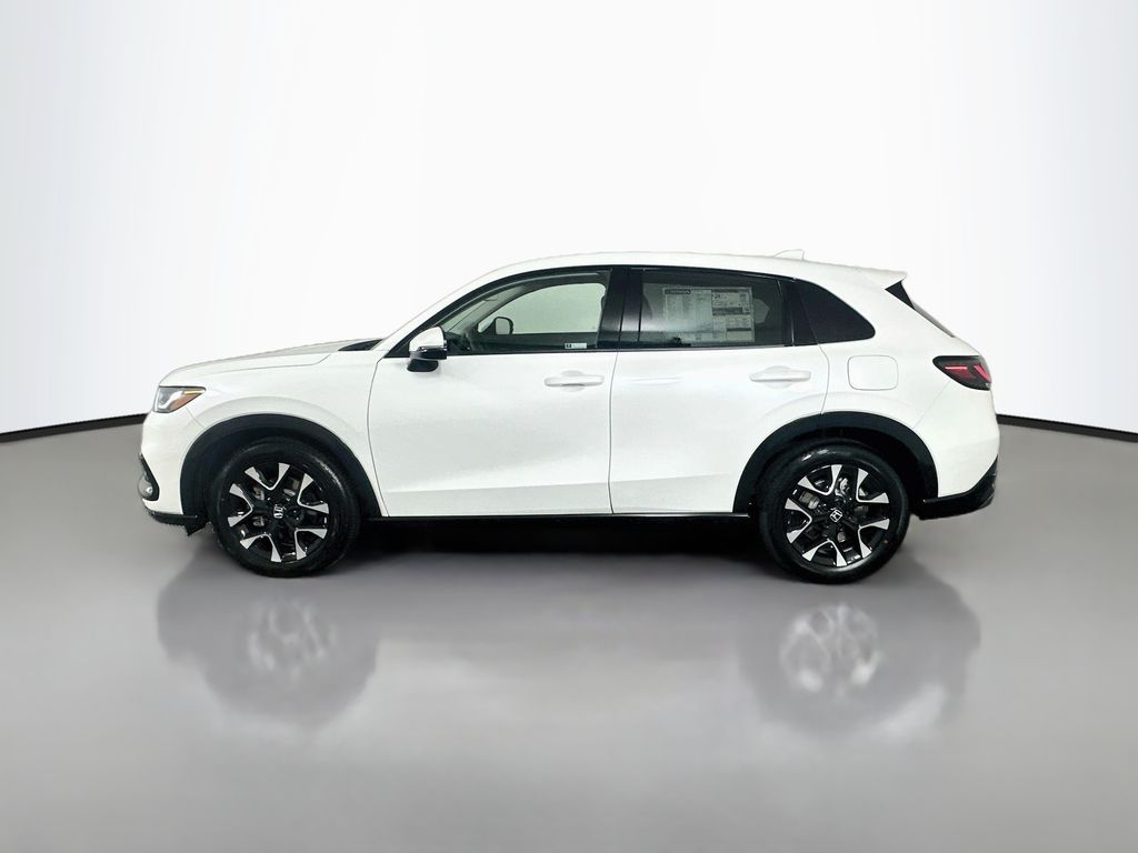 Thumbnail: 2027 Honda HR-V - 8