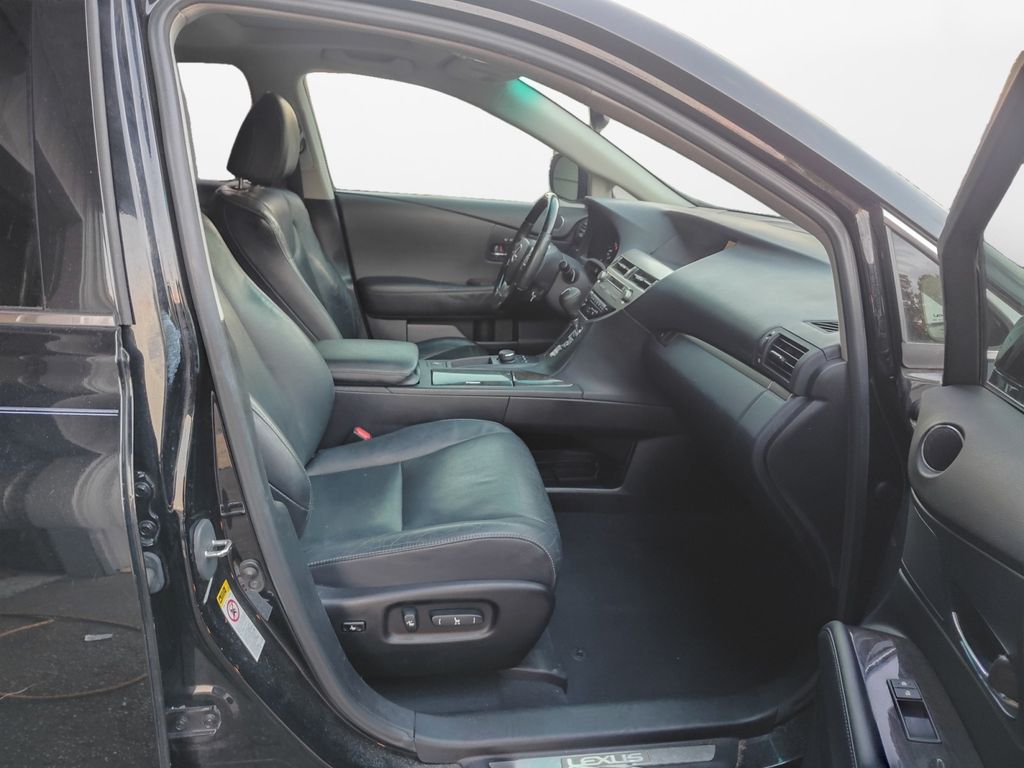 Used Car 2015 Lexus Rx  350 For Sale Under $15,000 In Austin, Texas