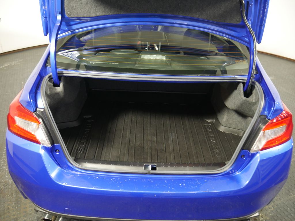 Thumbnail: 2020 Subaru WRX - 6