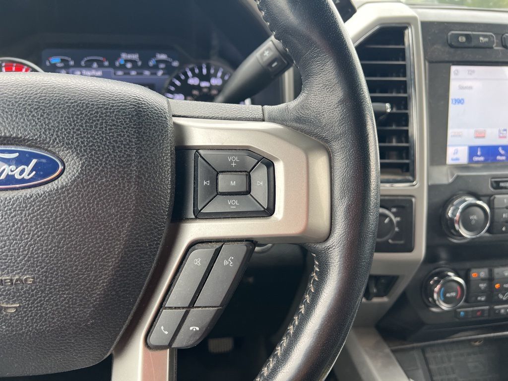2021 Ford F-350SD