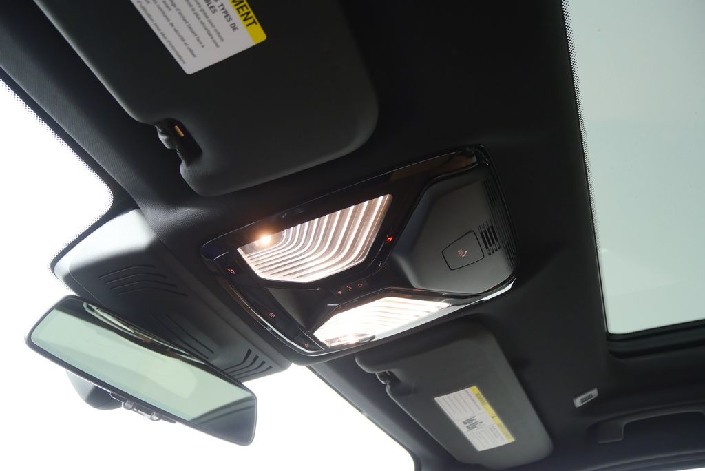 Thumbnail: 2024 BMW X3 - 23