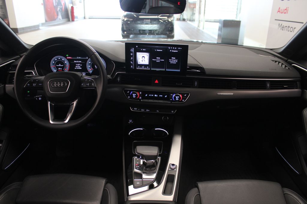 Thumbnail: 2023 Audi A5 - 10