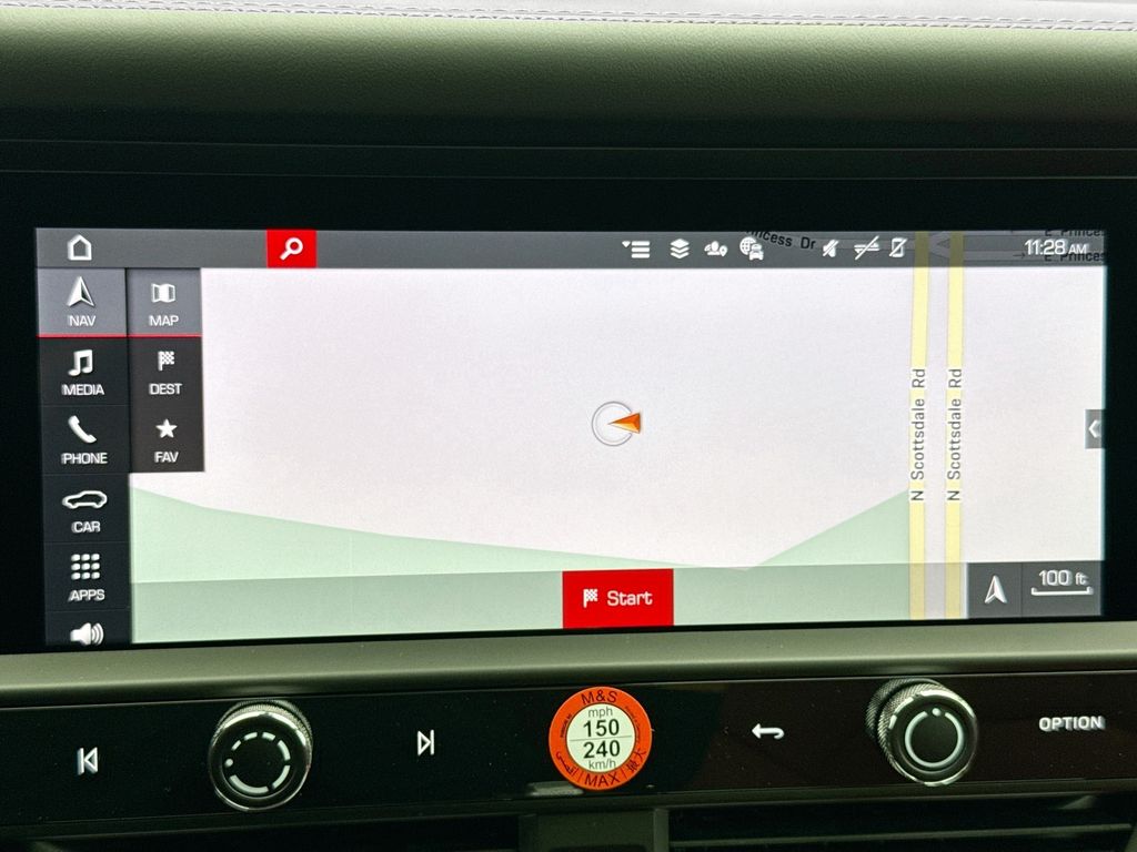 Thumbnail: 2026 Porsche Macan - 17