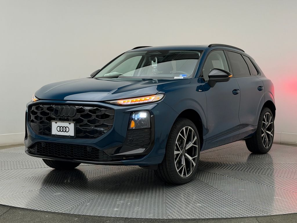 Thumbnail: 2026 Audi Q3 - 5