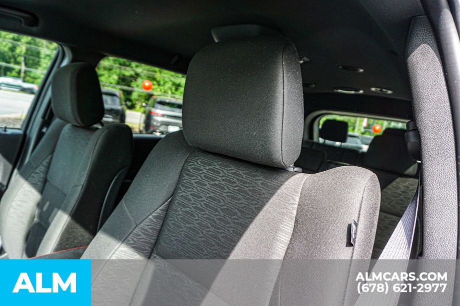 Used 2026 Gray Dodge GT image 19