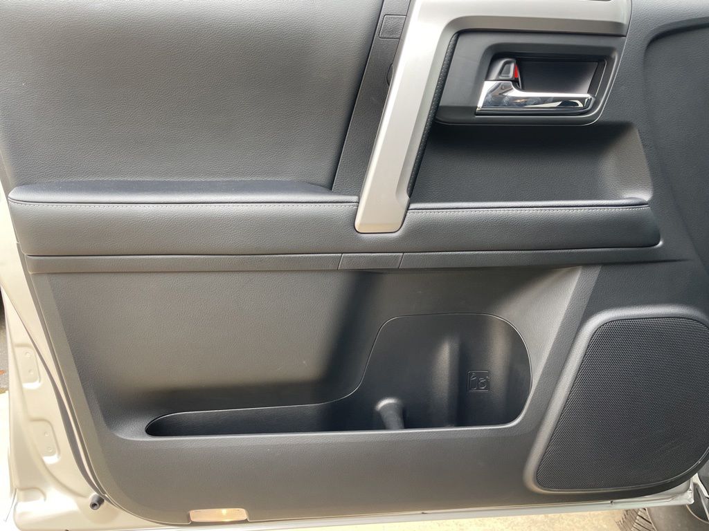 Used Car 2020 Toyota 4runner  For Sale Under $35,000 In Georgetown, Texas