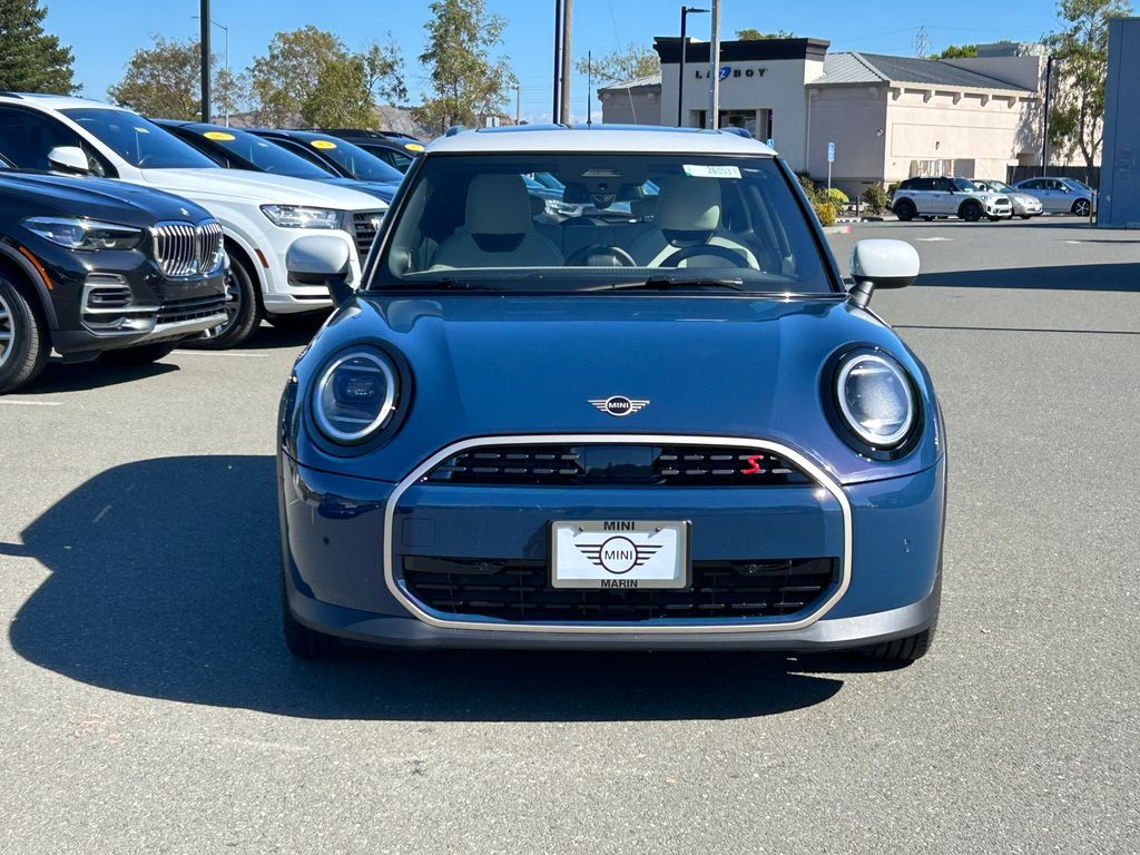 Thumbnail: 2026 MINI Cooper - 8