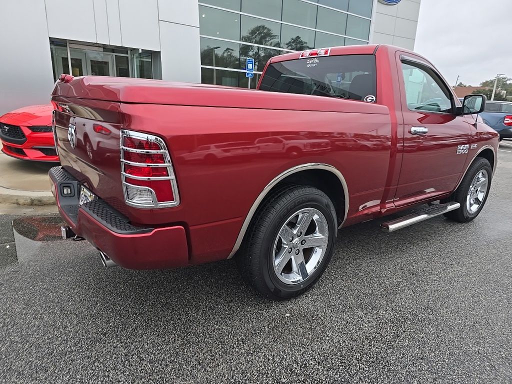 2013 Ram 1500 Express