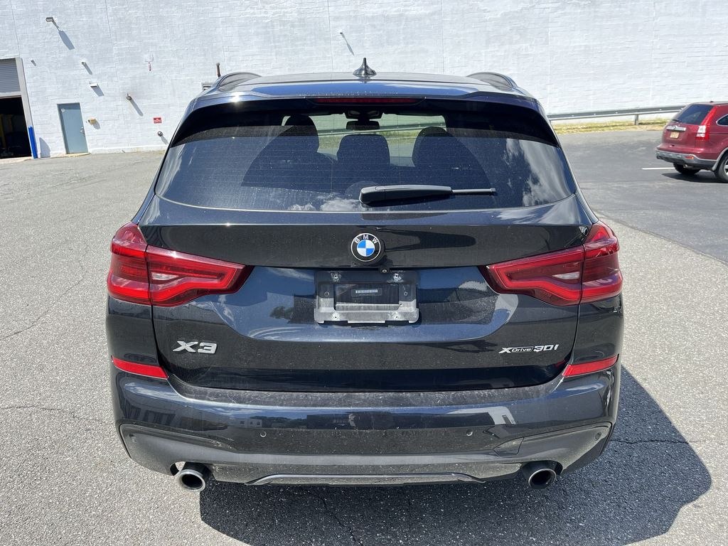 Thumbnail: 2019 BMW X3 - 23