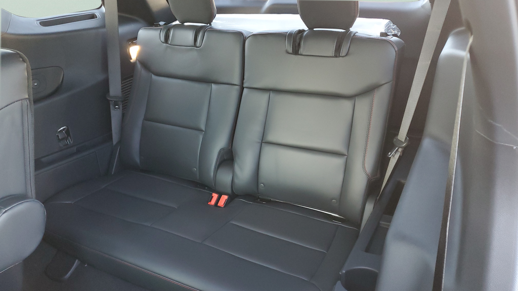 New 2026 Black Ford ST image 41