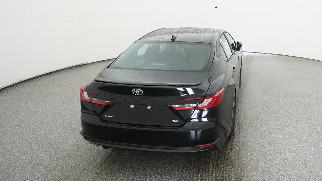 Thumbnail: 2026 Toyota Camry - 14