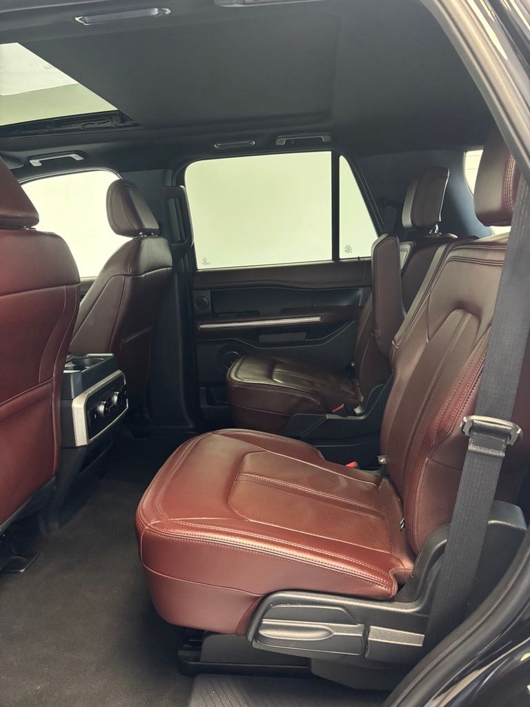 Used 2024 Ford Expedition SUV