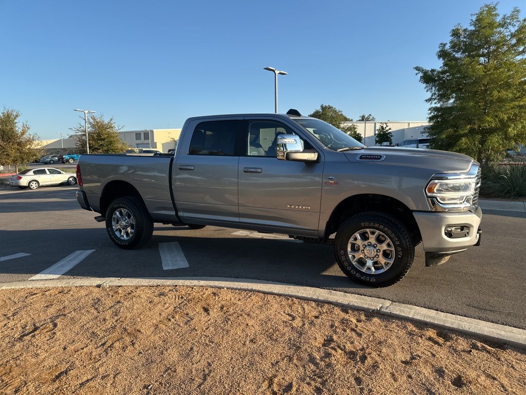 Used Car 2024 Ram 2500  Laramie For Sale Under $70,000 In Austin, Texas