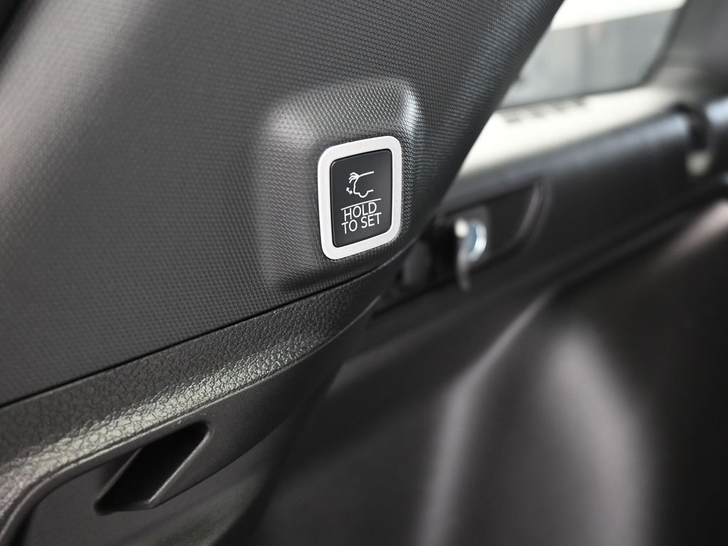 New 2025 Bright White Clearcoat Jeep Limited image 35