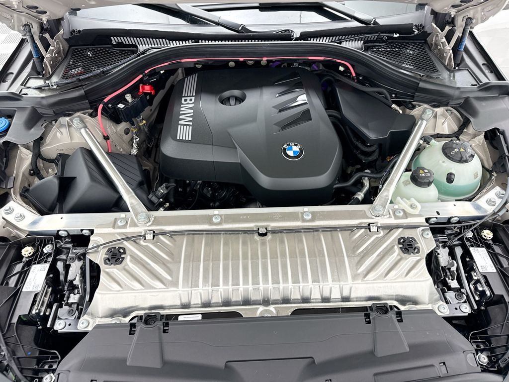 Thumbnail: 2026 BMW X3 - 28