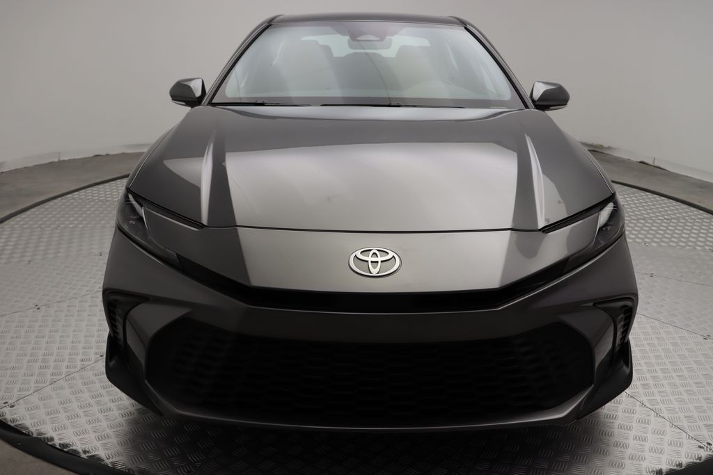 Thumbnail: 2025 Toyota Camry - 5