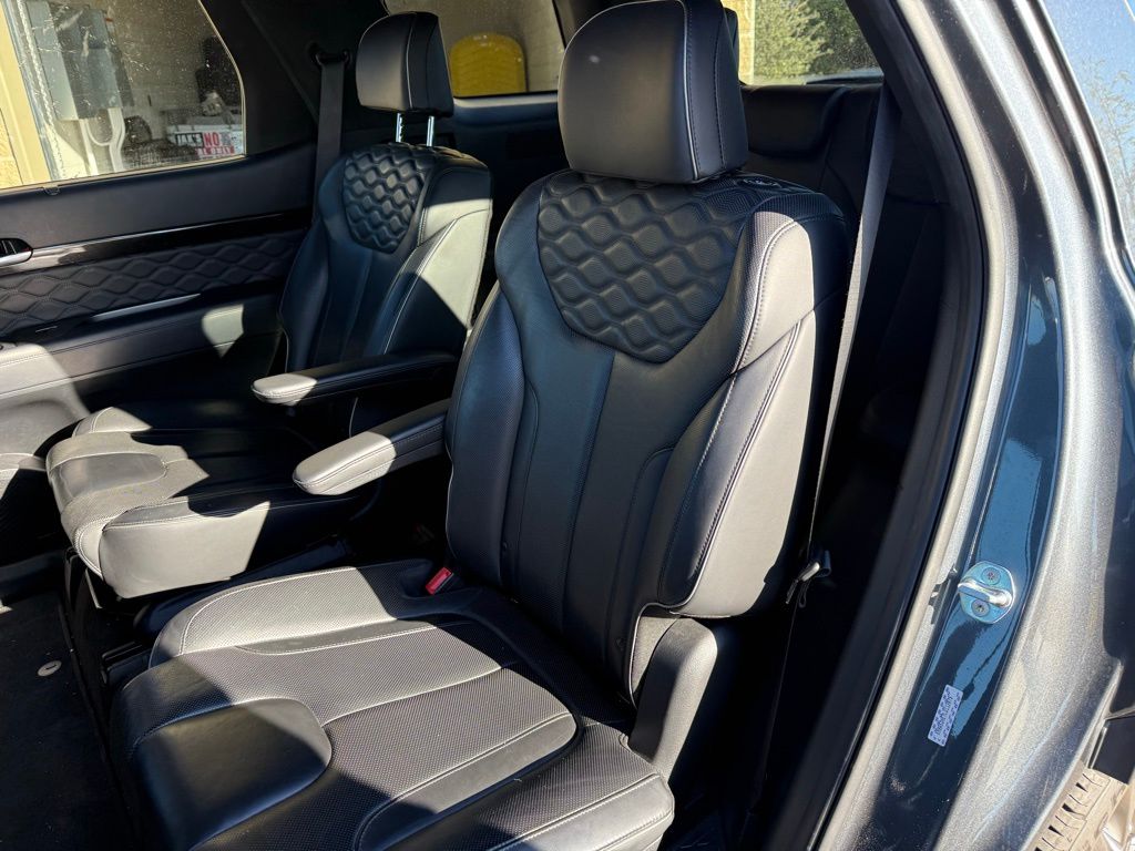 Thumbnail: 2020 Hyundai Palisade - 10