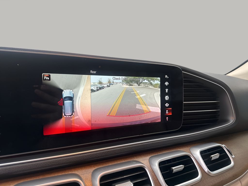 Used Car 2021 Mercedes-benz Gle  Gle 350 For Sale Under $40,000 In Austin, Texas