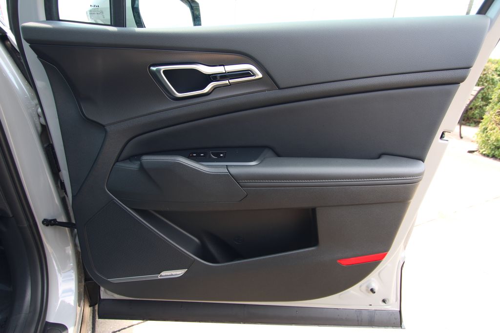 New 2026 Kia Sportage SUV