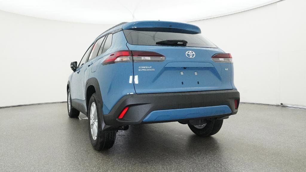 Thumbnail: 2026 Toyota Corolla Cross - 18