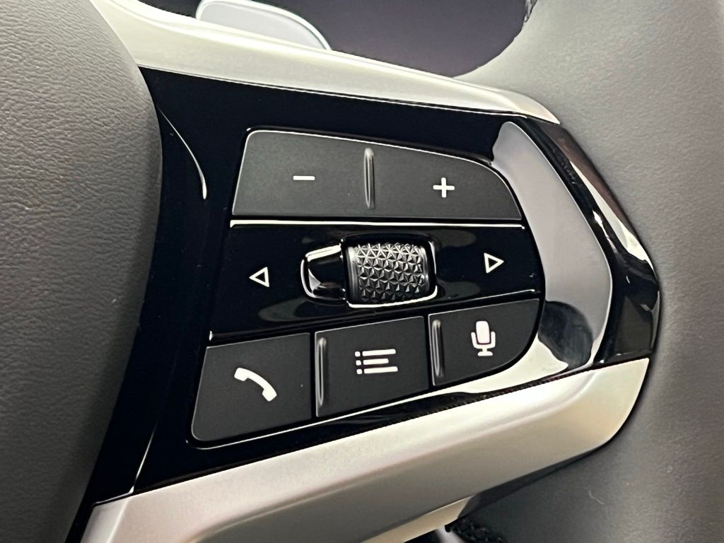 Thumbnail: 2026 BMW 4 Series - 23