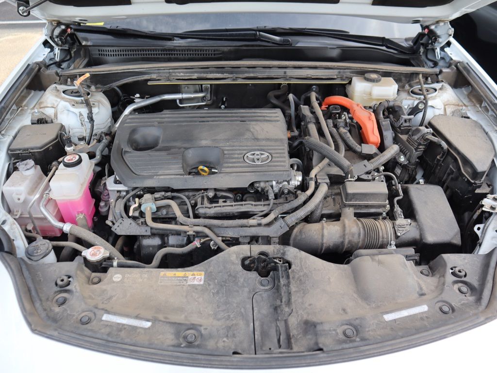 Thumbnail: 2025 Toyota Crown Signia - 11