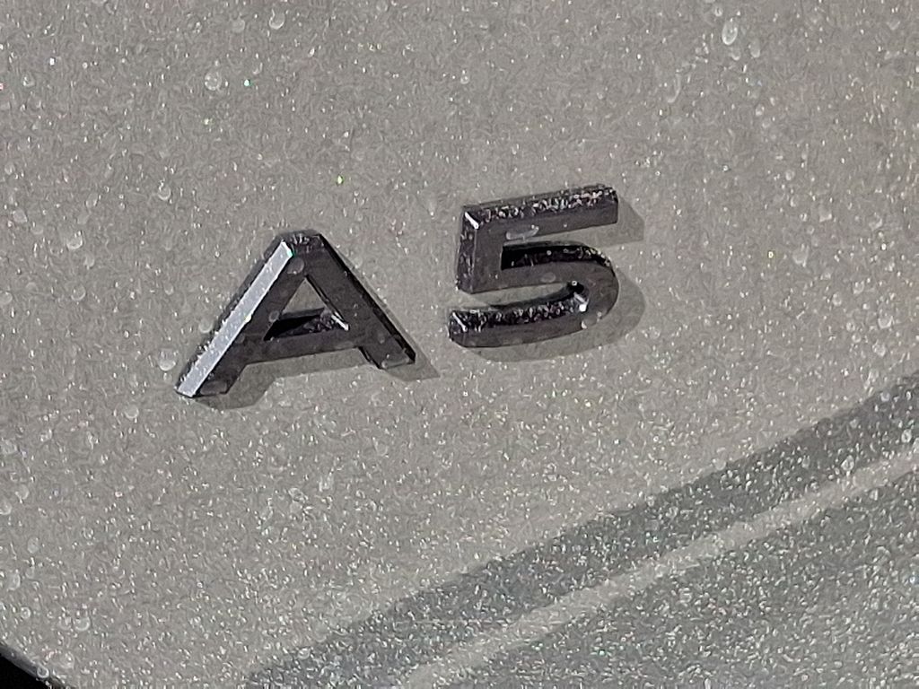 Thumbnail: 2026 Audi A5 - 22