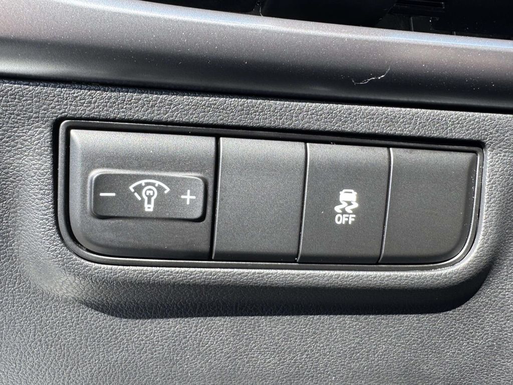 Used 2026 Hyundai Tucson SUV