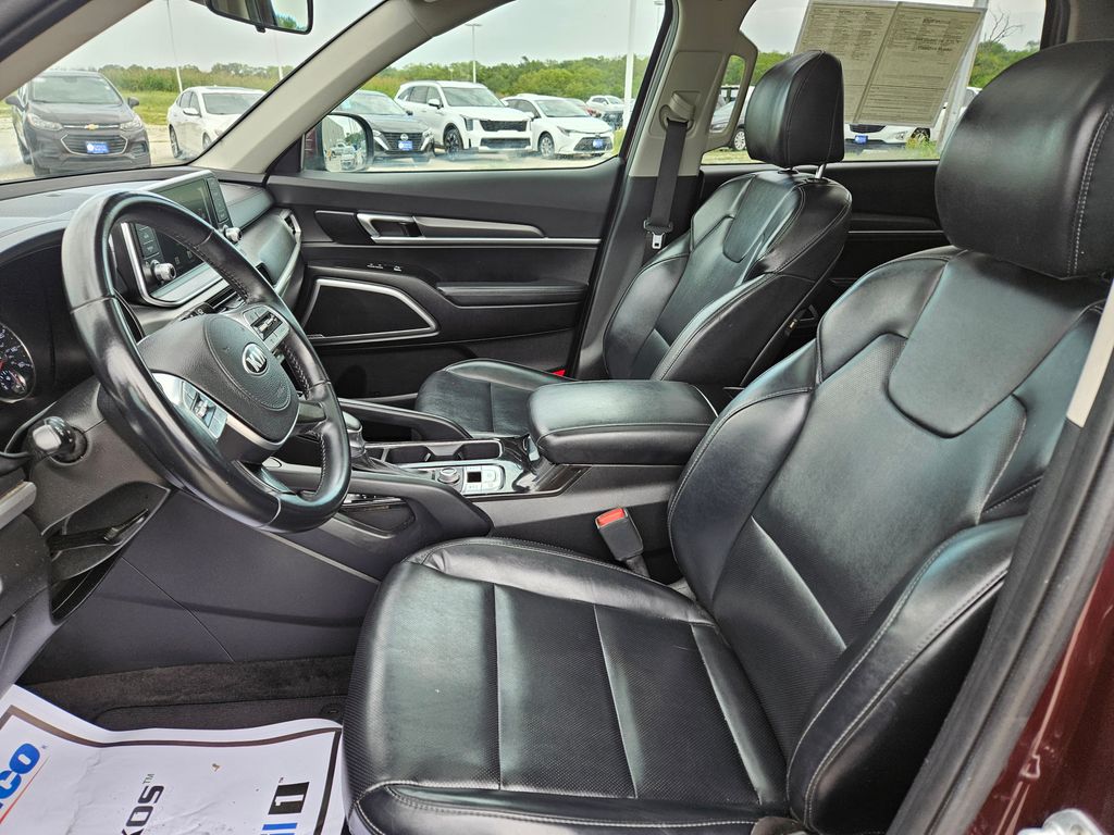 Used 2020 Kia Telluride SUV