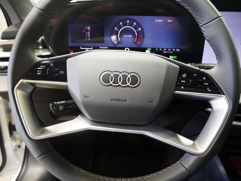Thumbnail: 2026 Audi A5 - 29