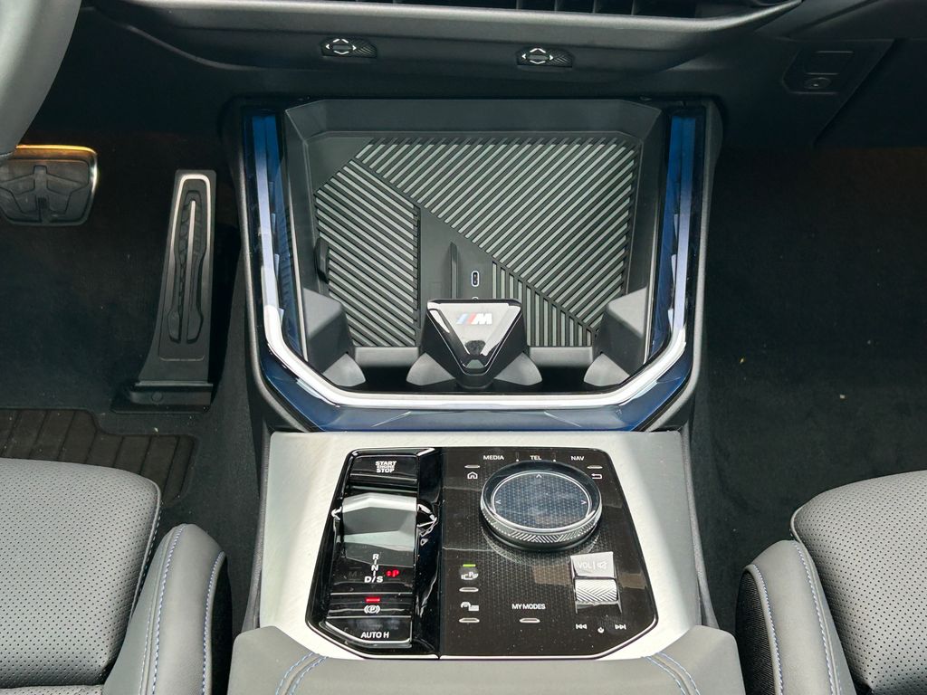 Thumbnail: 2026 BMW X3 - 27