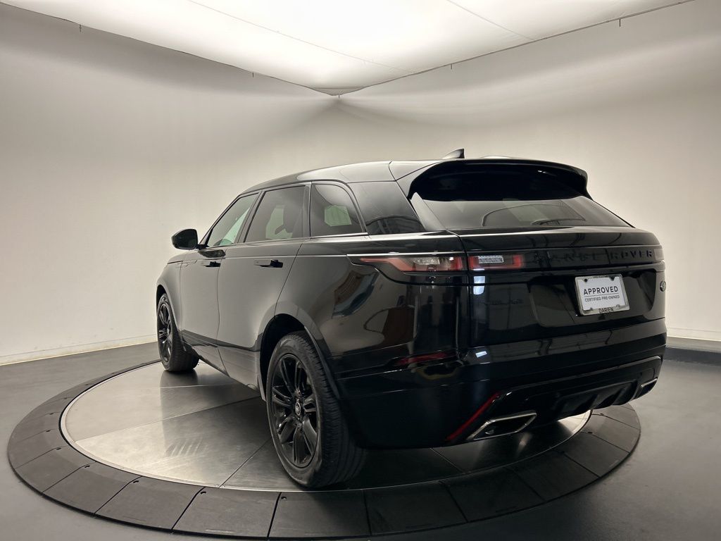 Thumbnail: 2023 Land Rover Range Rover Velar - 3
