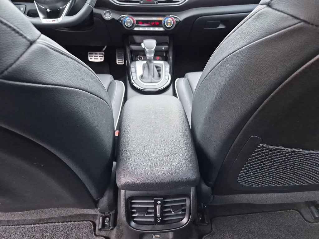 Used Car 2023 Kia Forte  Gt-line For Sale Under $25,000 In Austin, Texas