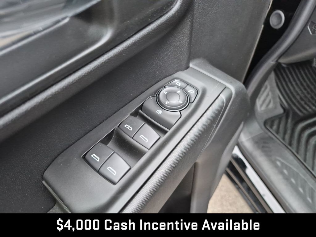 2026 GMC Sierra 1500 Pro - Photo 20