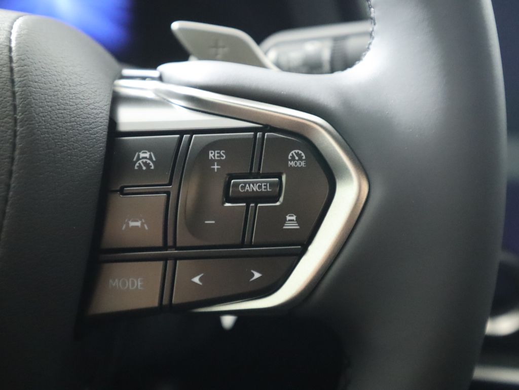 Thumbnail: 2026 Lexus RZ - 13