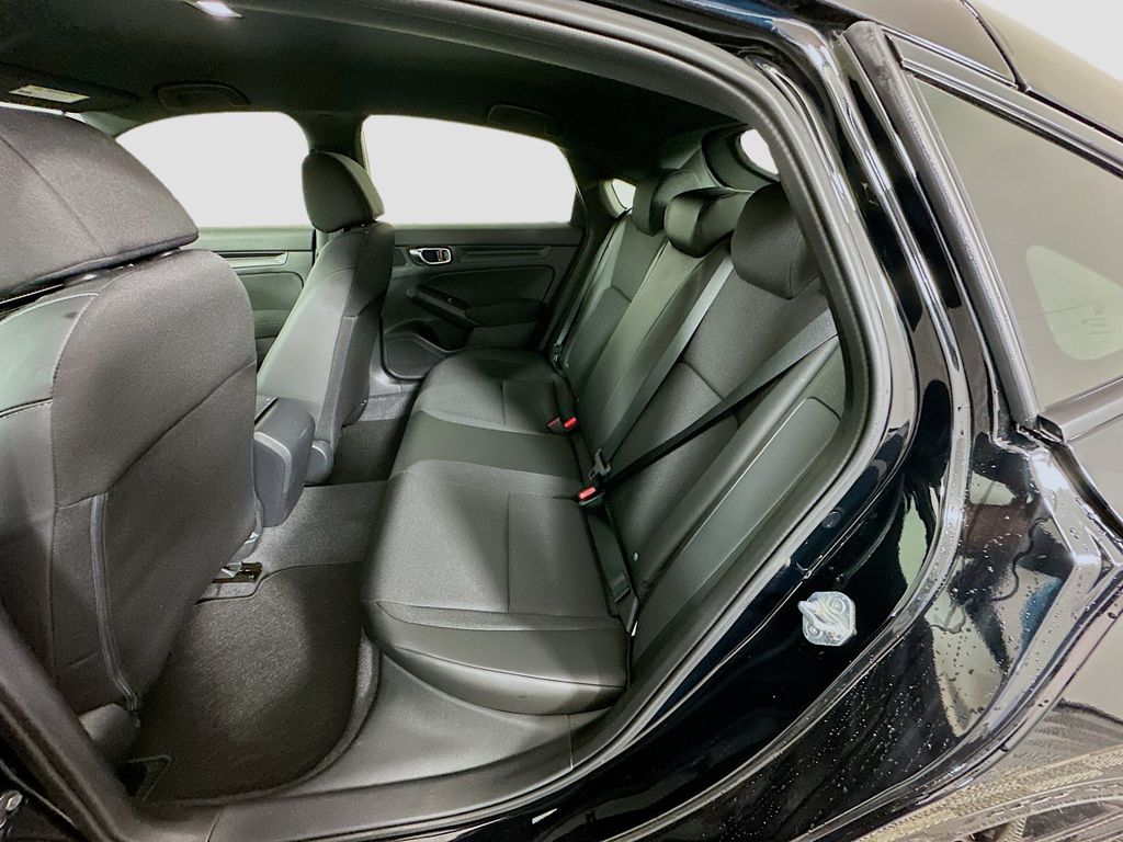 Thumbnail: 2026 Honda Civic - 16