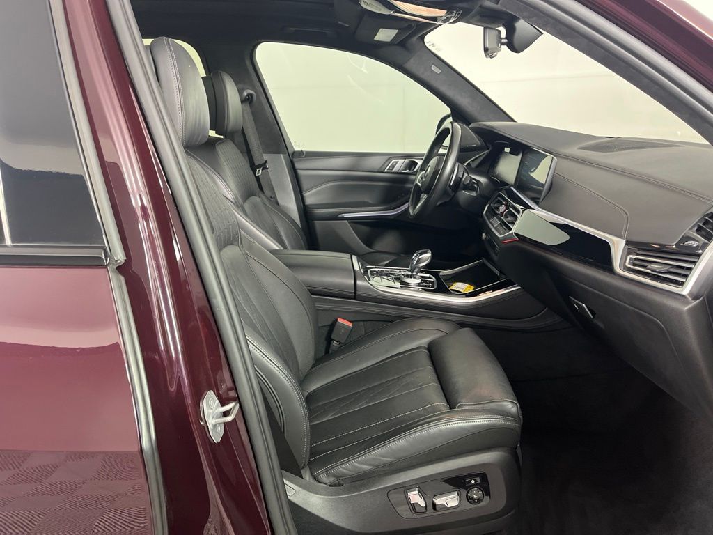 Thumbnail: 2020 BMW X5 - 7