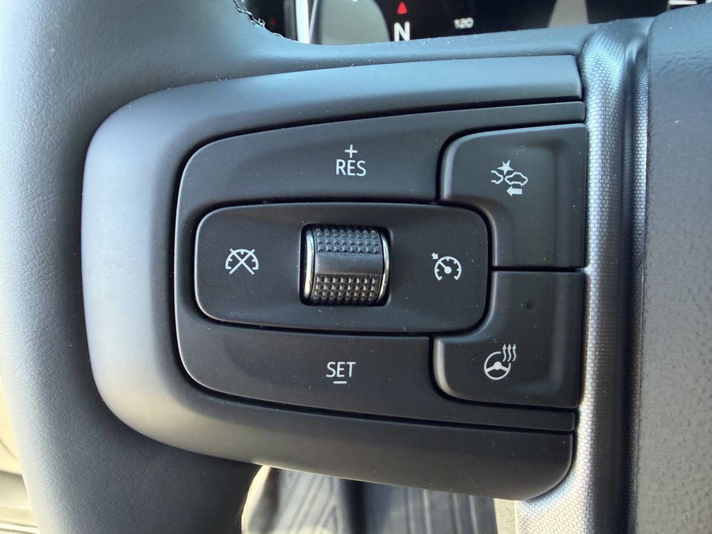 new 2026 GMC Sierra 1500 car, priced at $62,684