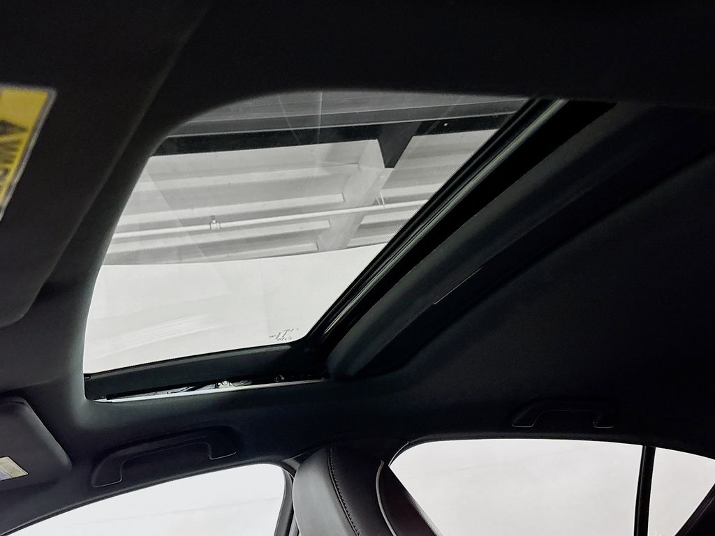 2021 Acura ILX Technology & A-Spec Packages