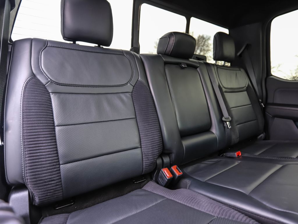 Thumbnail: 2022 Ford F-150 - 26