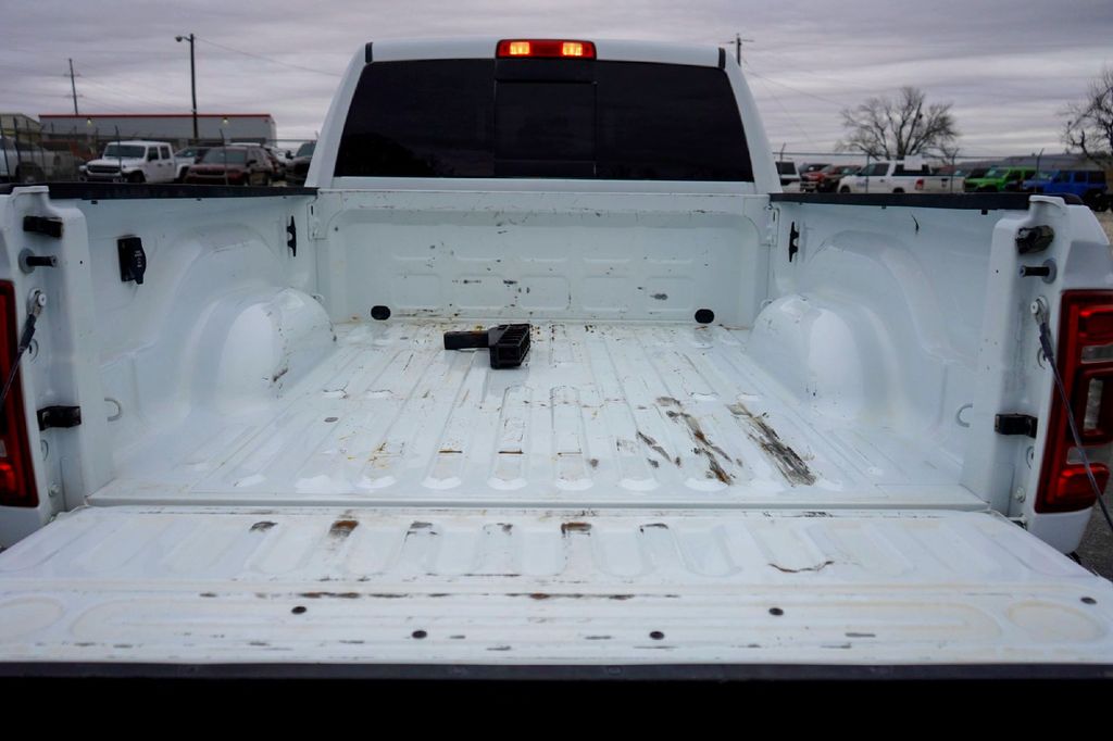 Used Car 2024 Ram 2500  Laramie For Sale Under $50,000 In Taylor, Texas