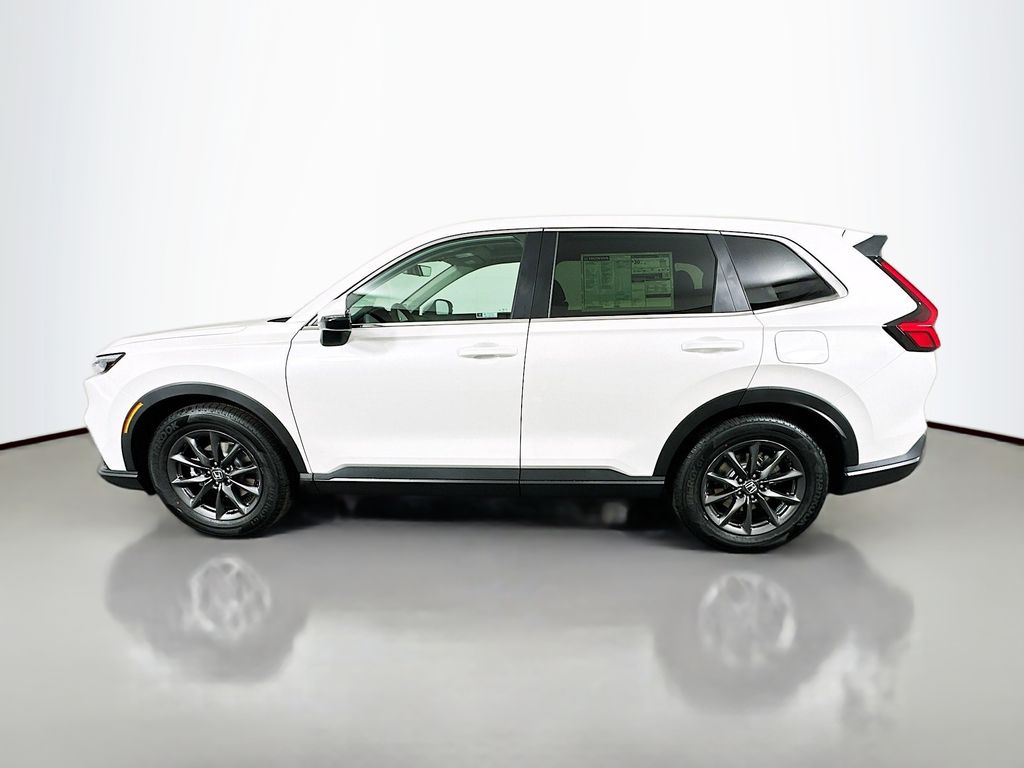 Thumbnail: 2026 Honda CR-V - 8