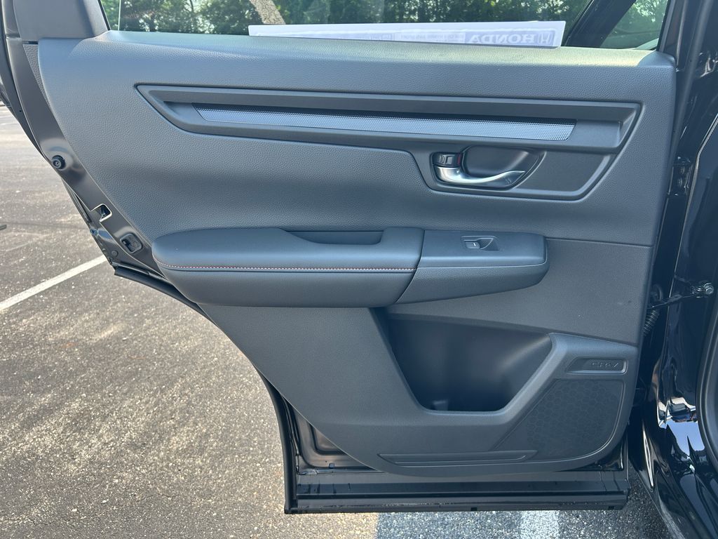 Thumbnail: 2026 Honda CR-V - 20