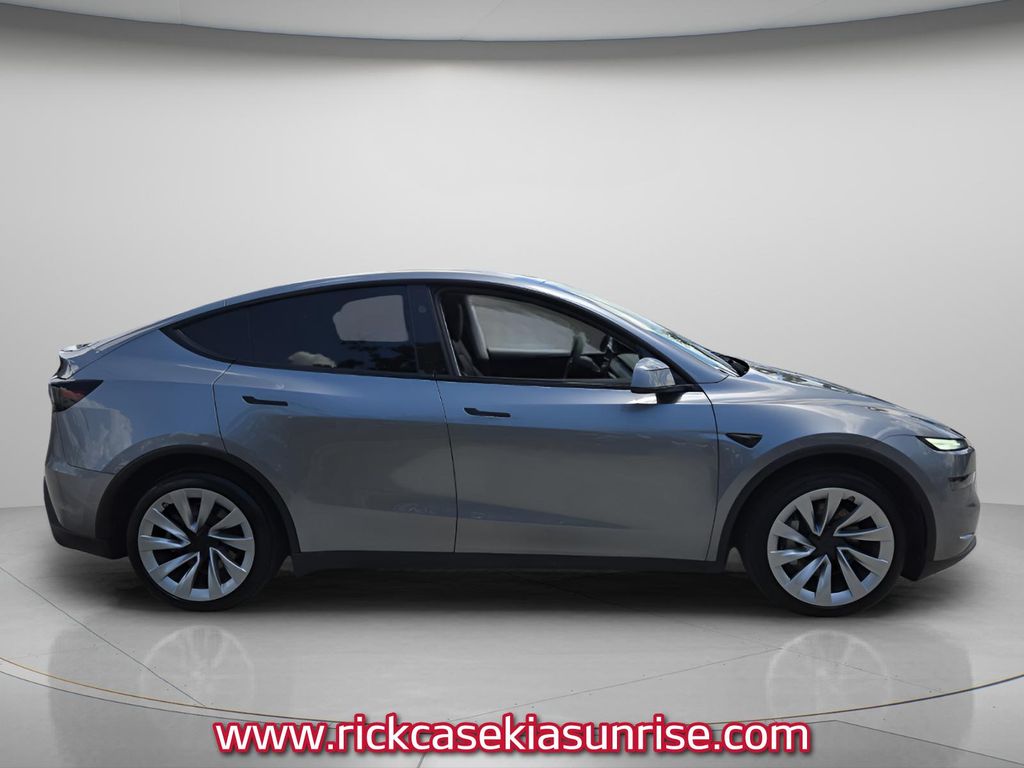 2026 Tesla Model Y - $43,772