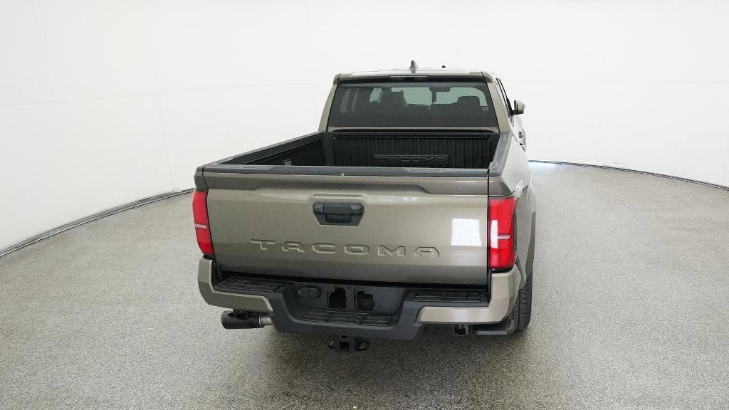 Thumbnail: 2025 Toyota Tacoma - 9